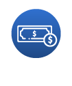 SPA Fund logo icon